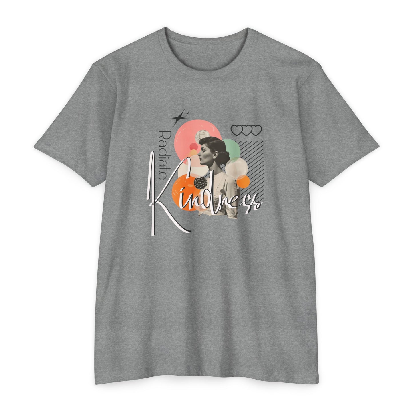 Radiate Kindness T-Shirt