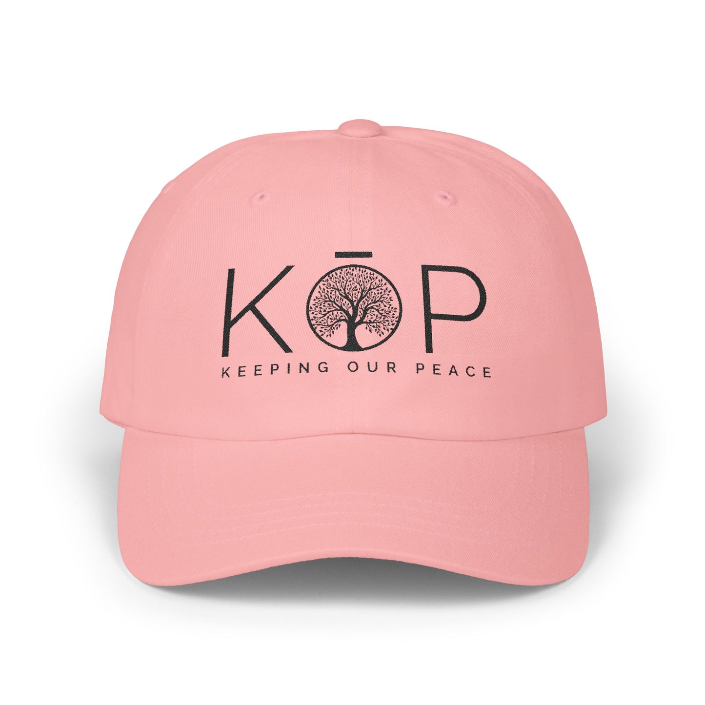 KŌP Classic Dad Cap