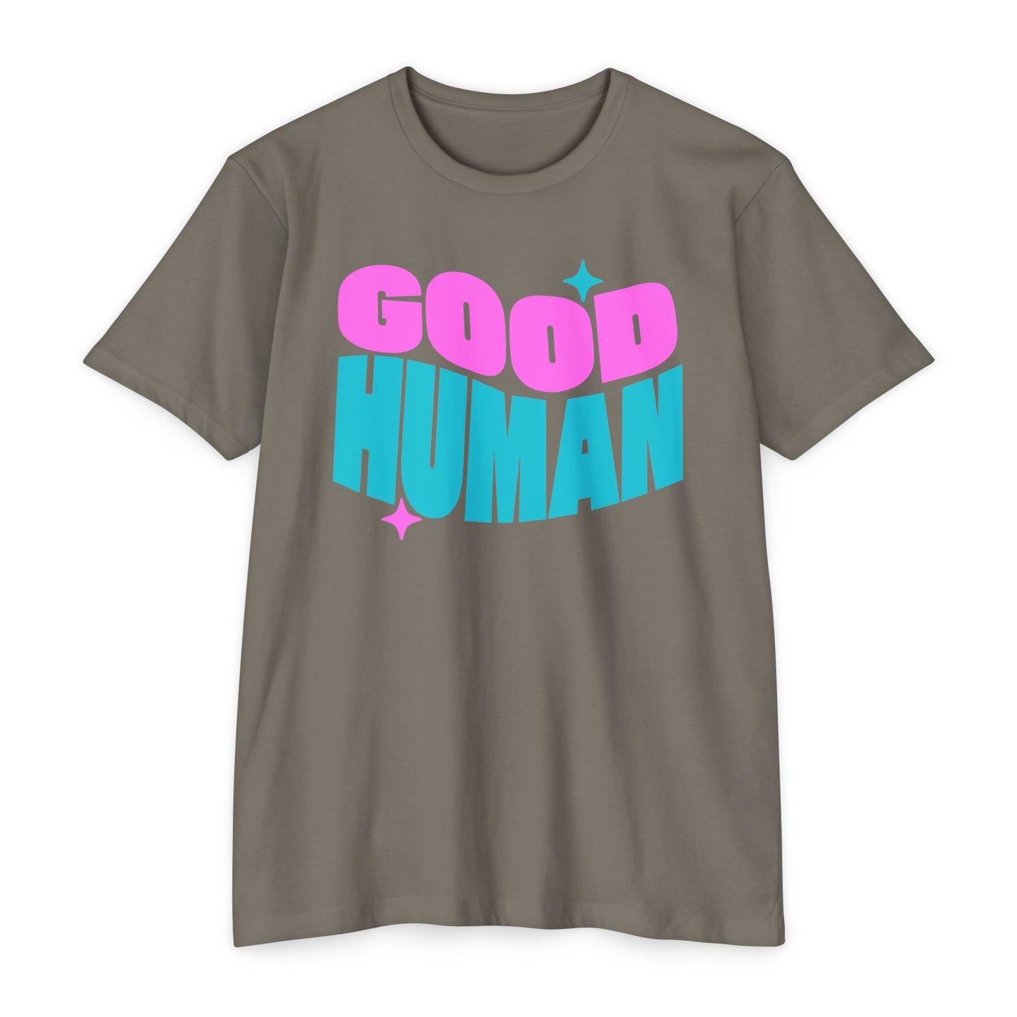 Good Human T-shirt