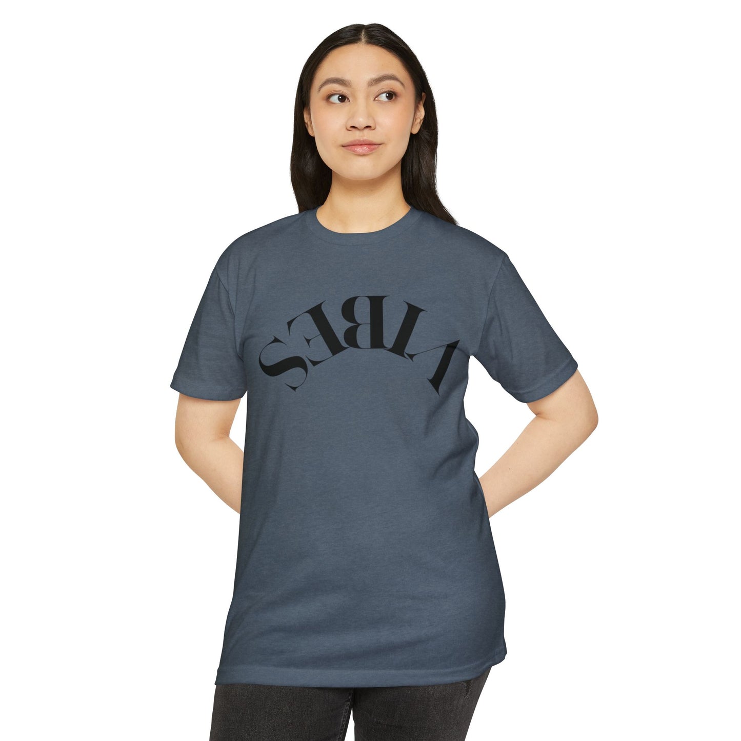 Vibes Backwards T-Shirt