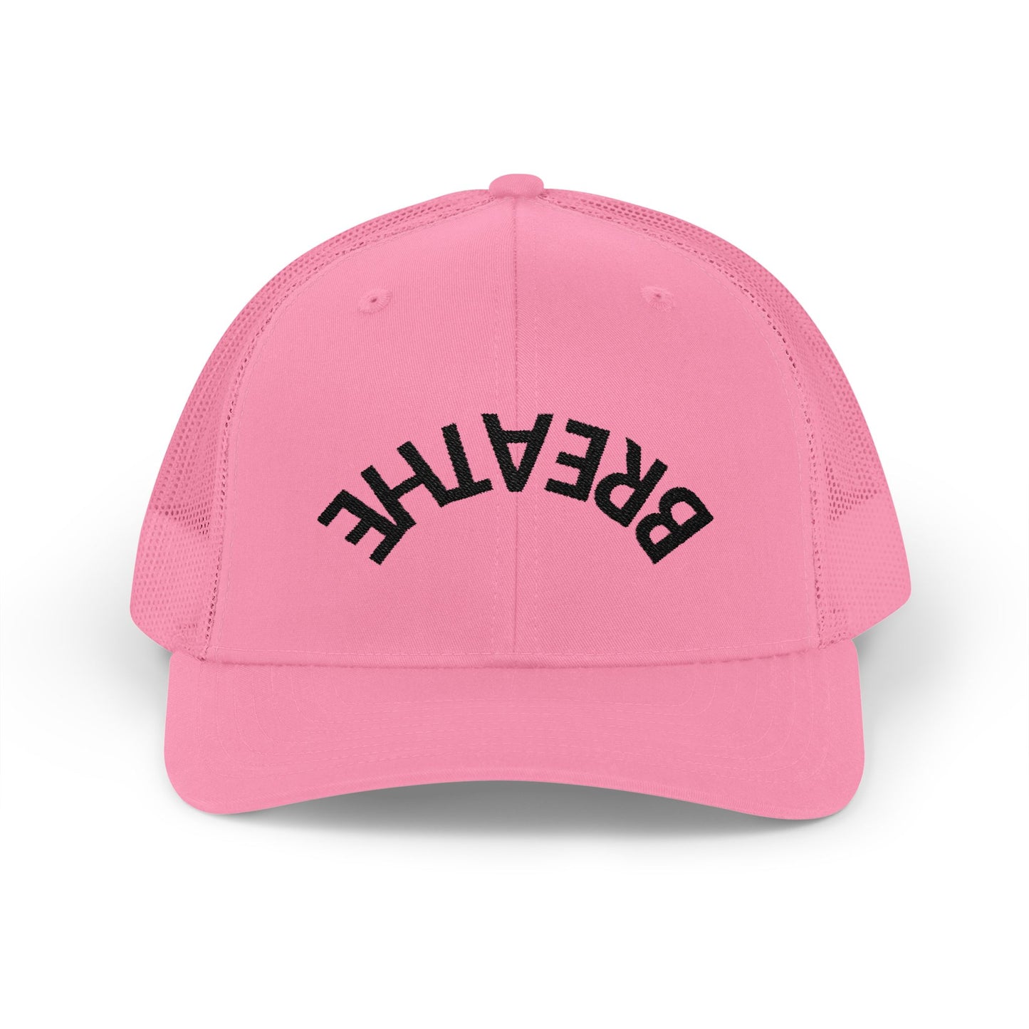 Breathe Trucker Cap