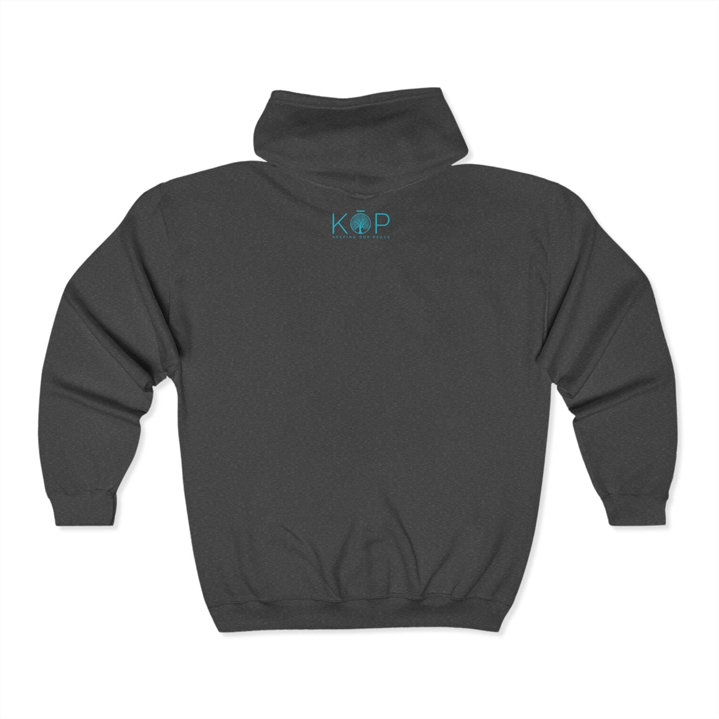 Good Human Hoodie