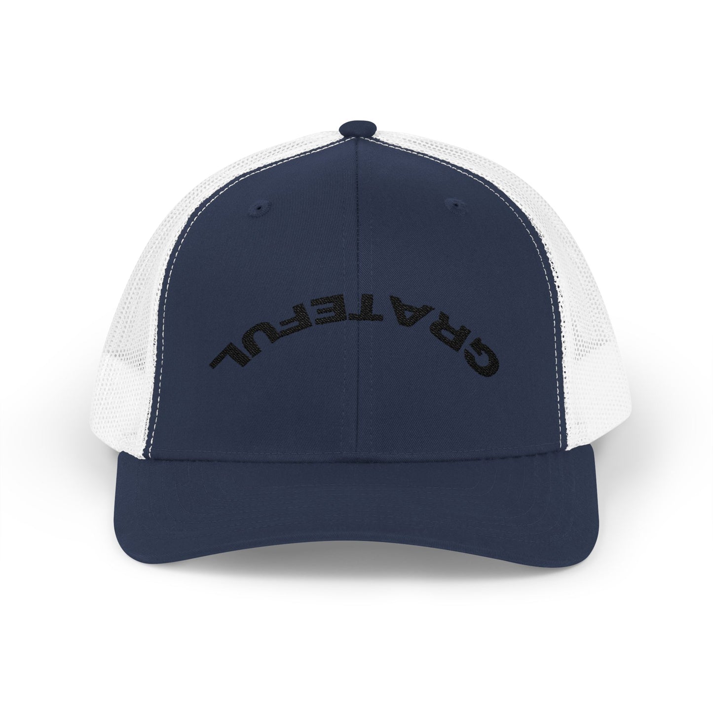 Grateful Trucker Cap