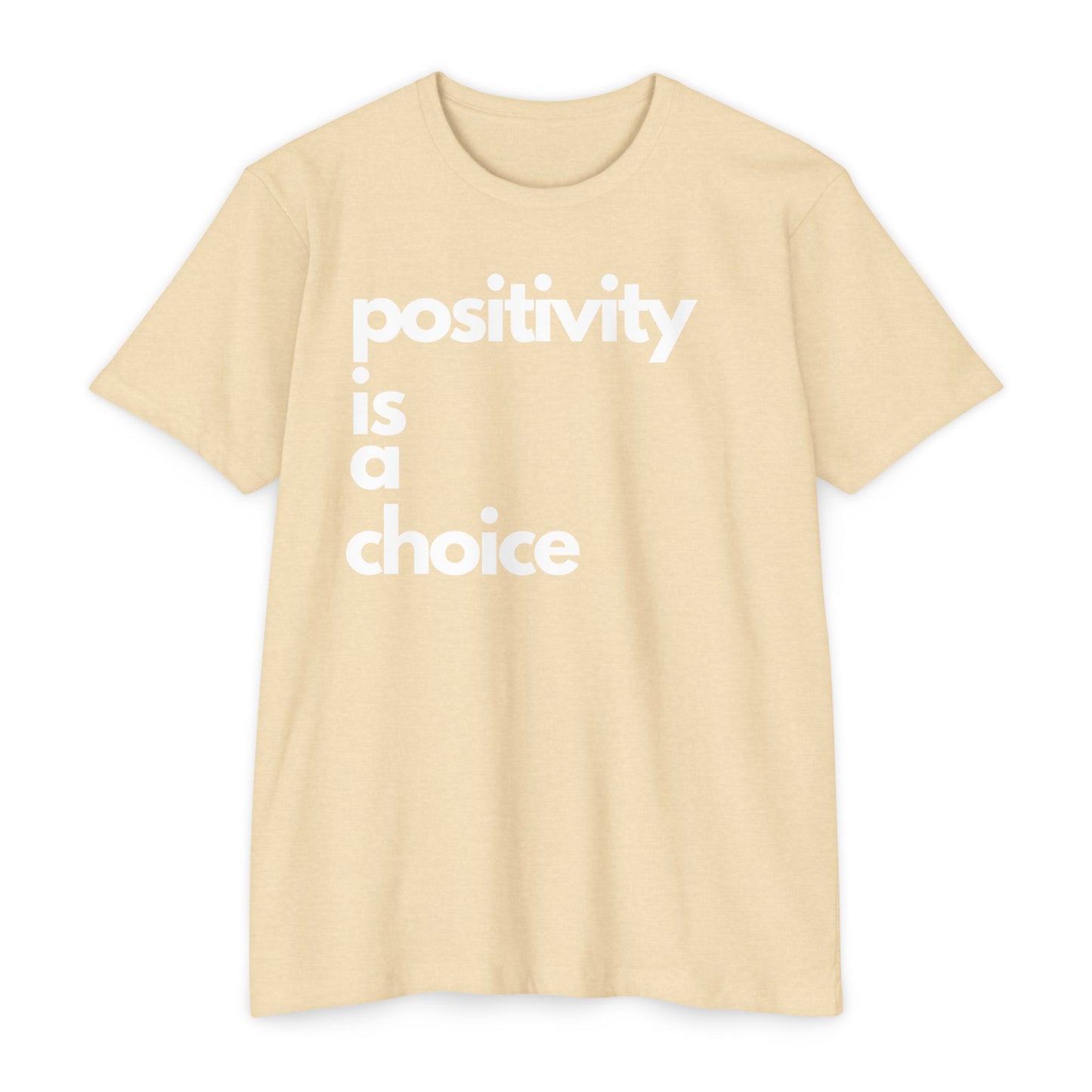 Positivity is a Choice T-Shirt