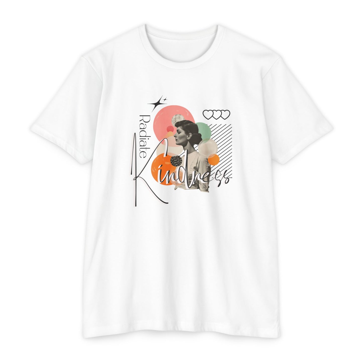 Radiate Kindness T-Shirt