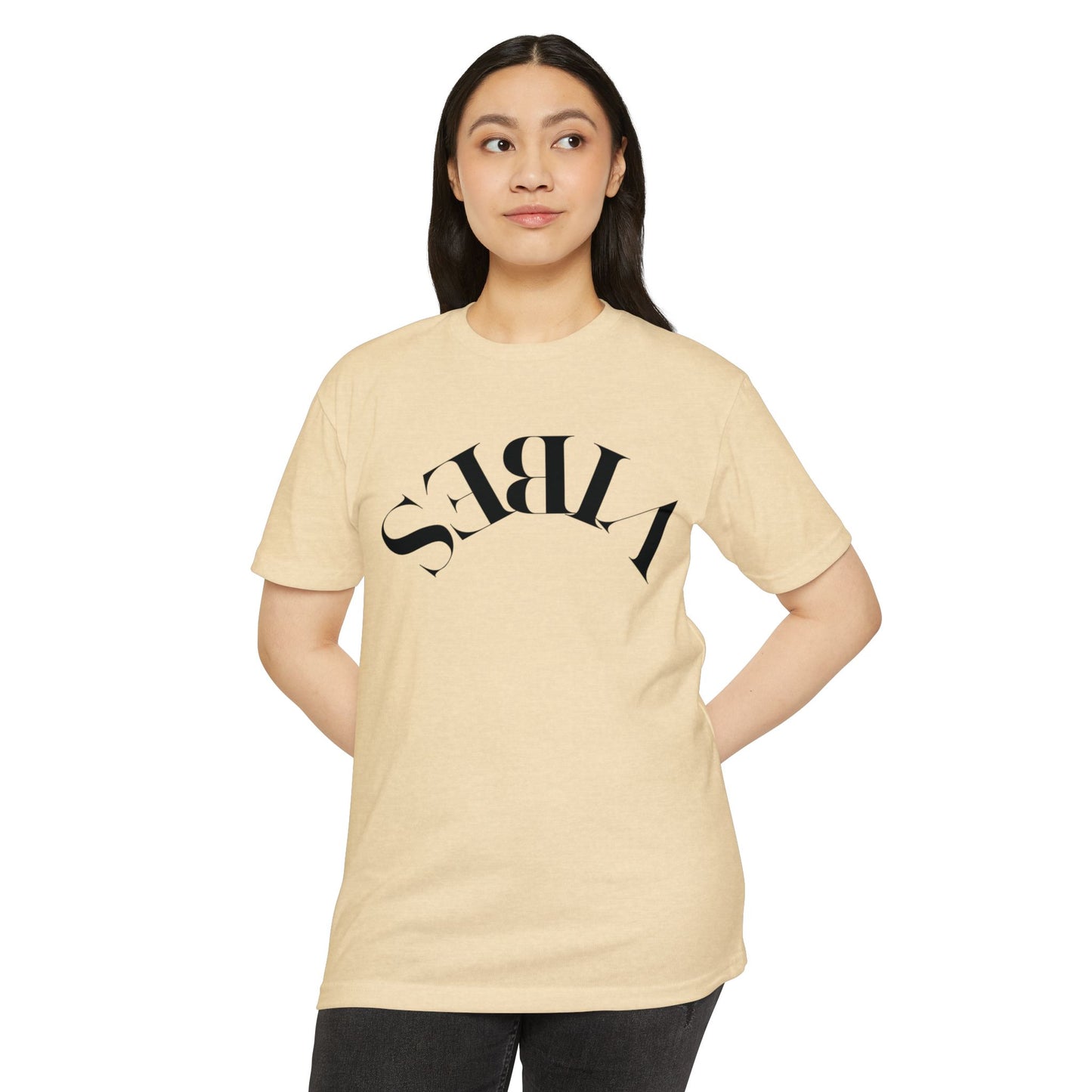 Vibes Backwards T-Shirt