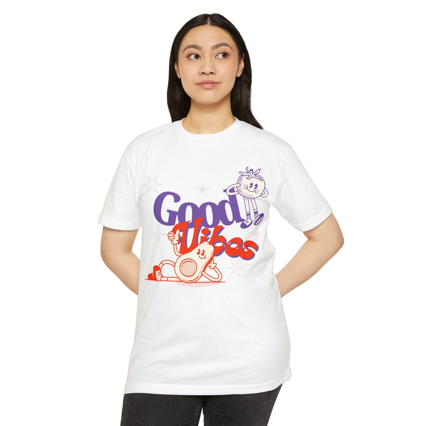Good Vibes T-Shirt