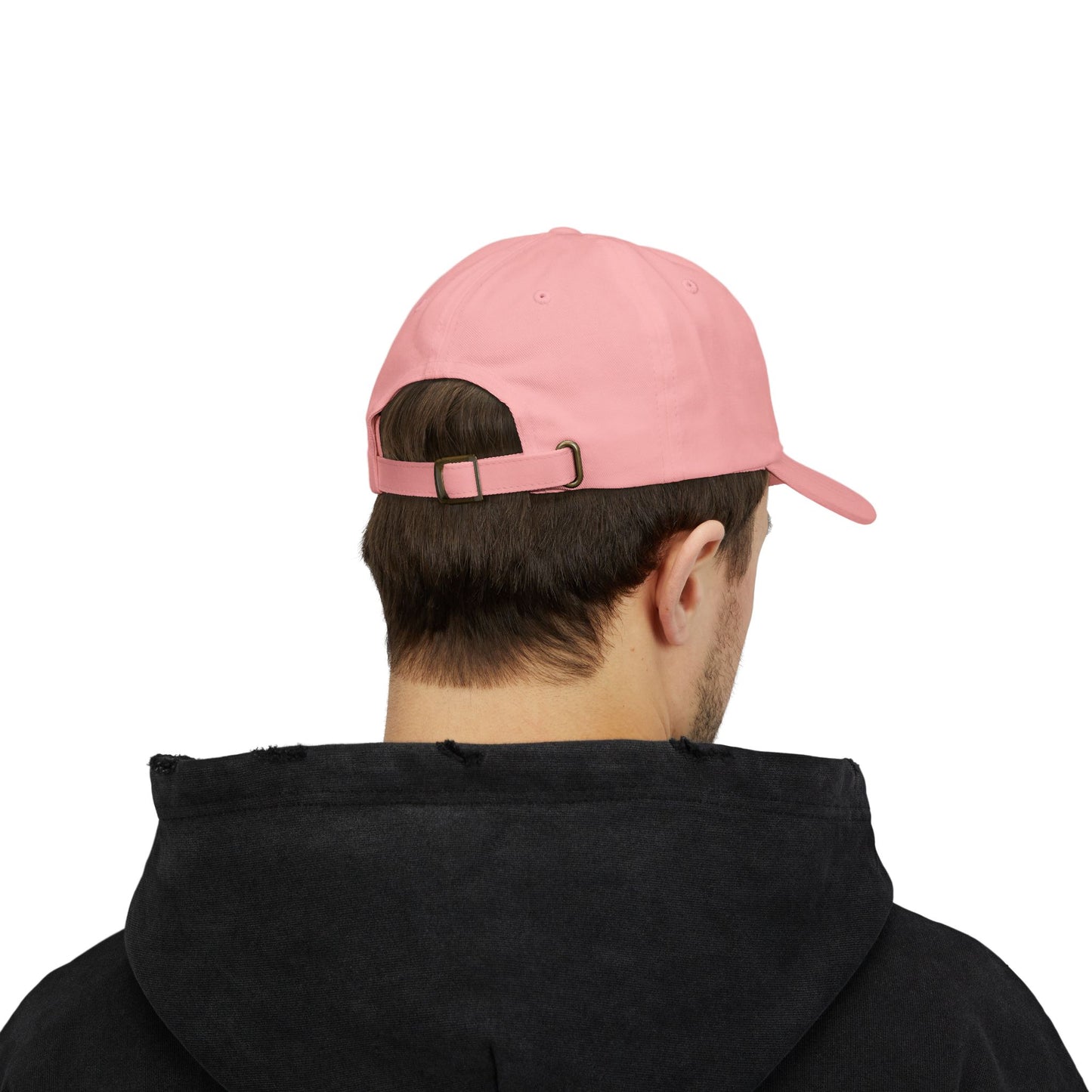 Love Yourself Classic Dad Cap