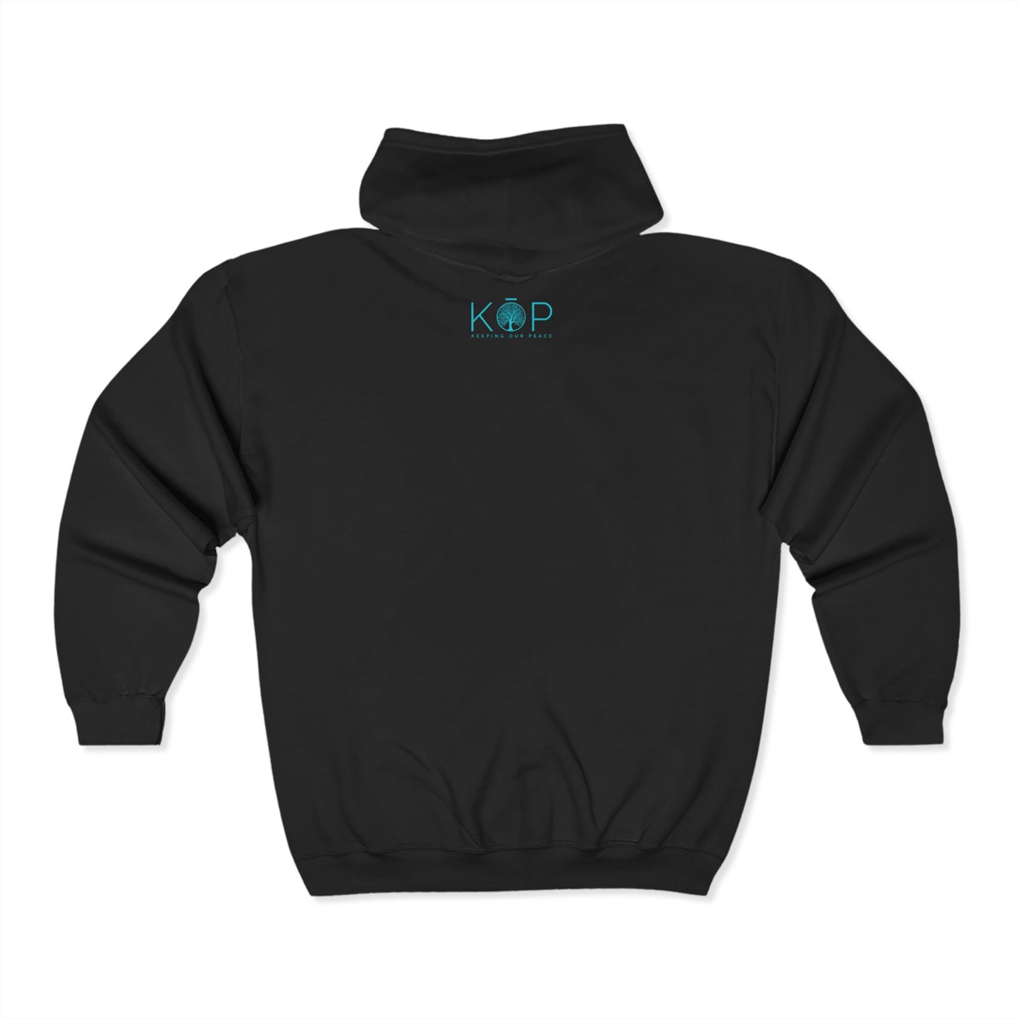 Good Human Hoodie