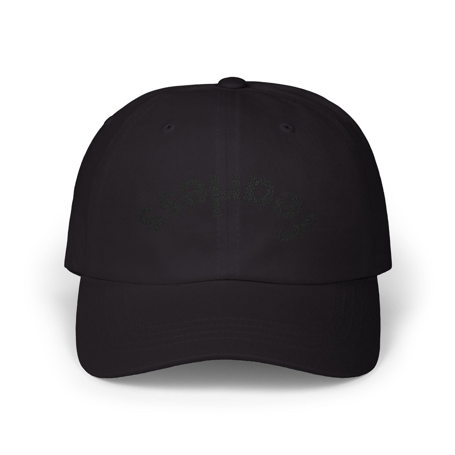 Fearless Classic Dad Cap