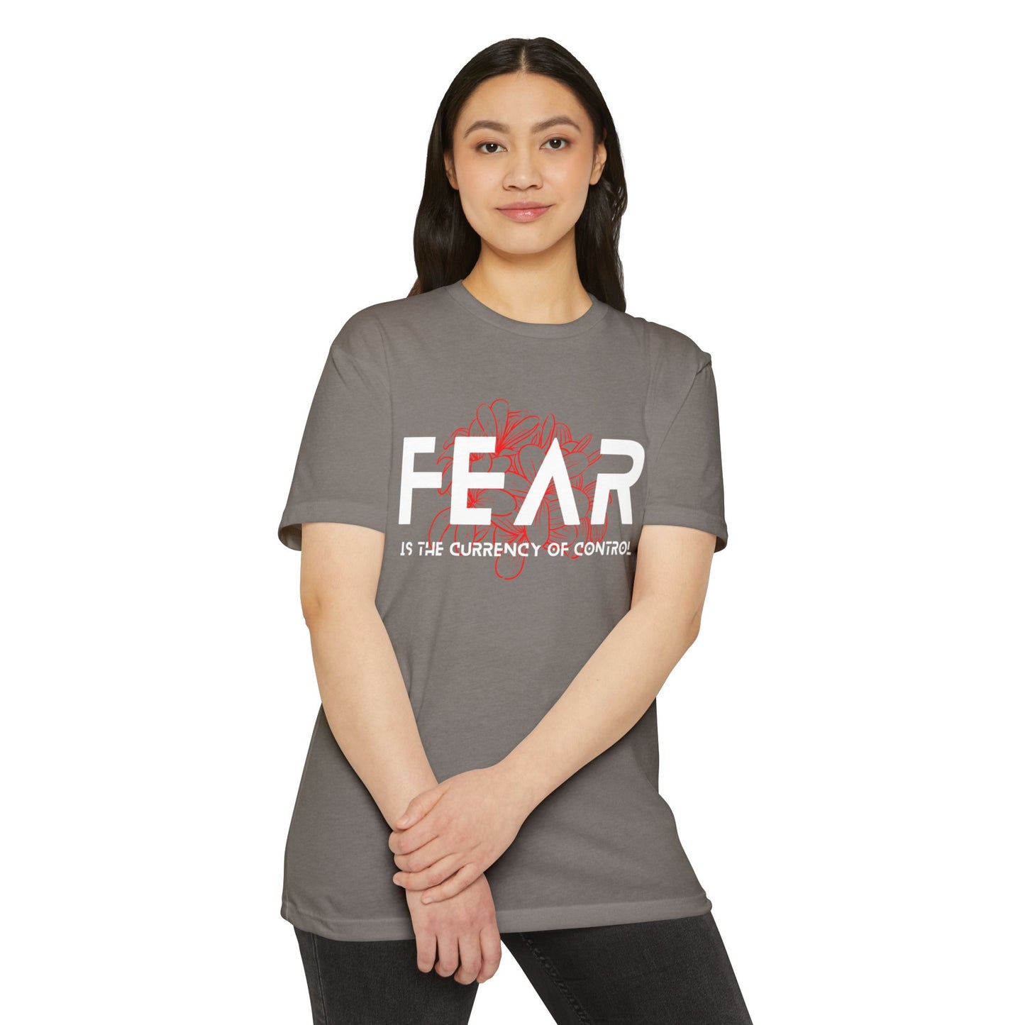 Fear is the Currency T-Shirt