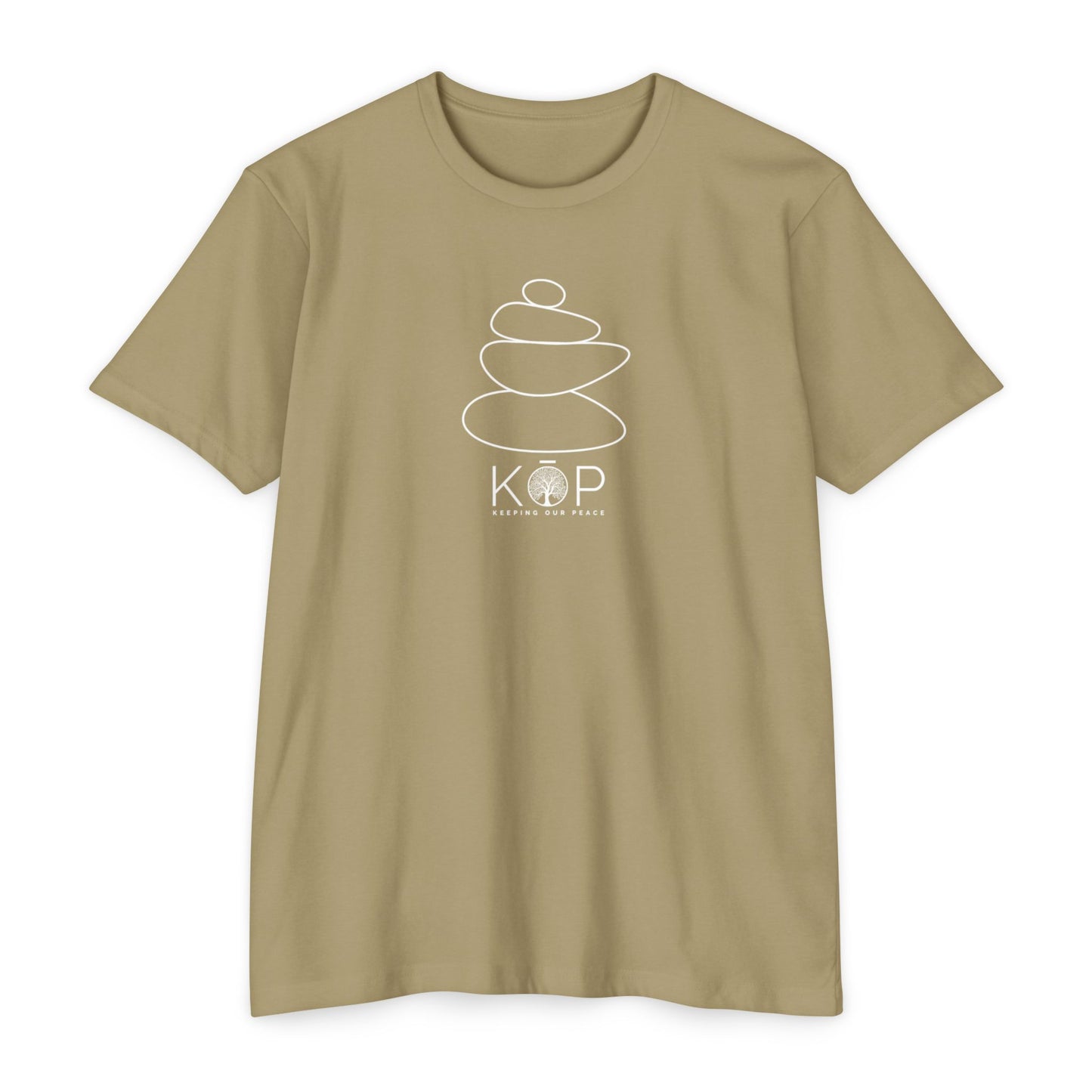 KŌP Zen T-Shirt