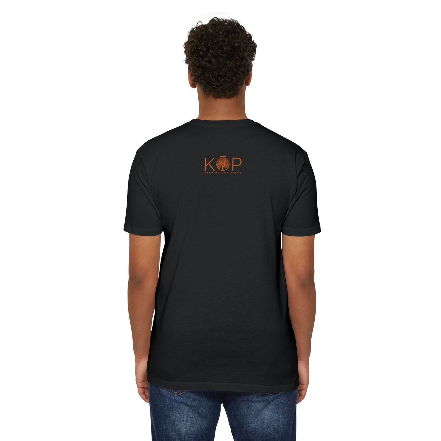 Love is a Practice T-Shirt