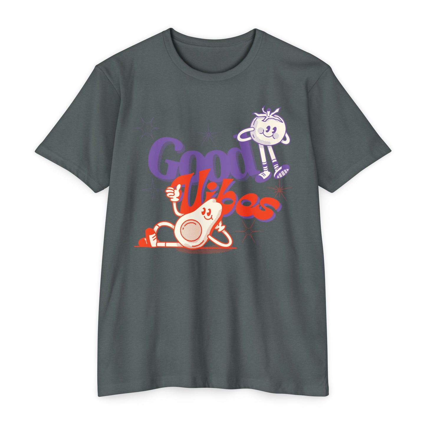 Good Vibes T-Shirt