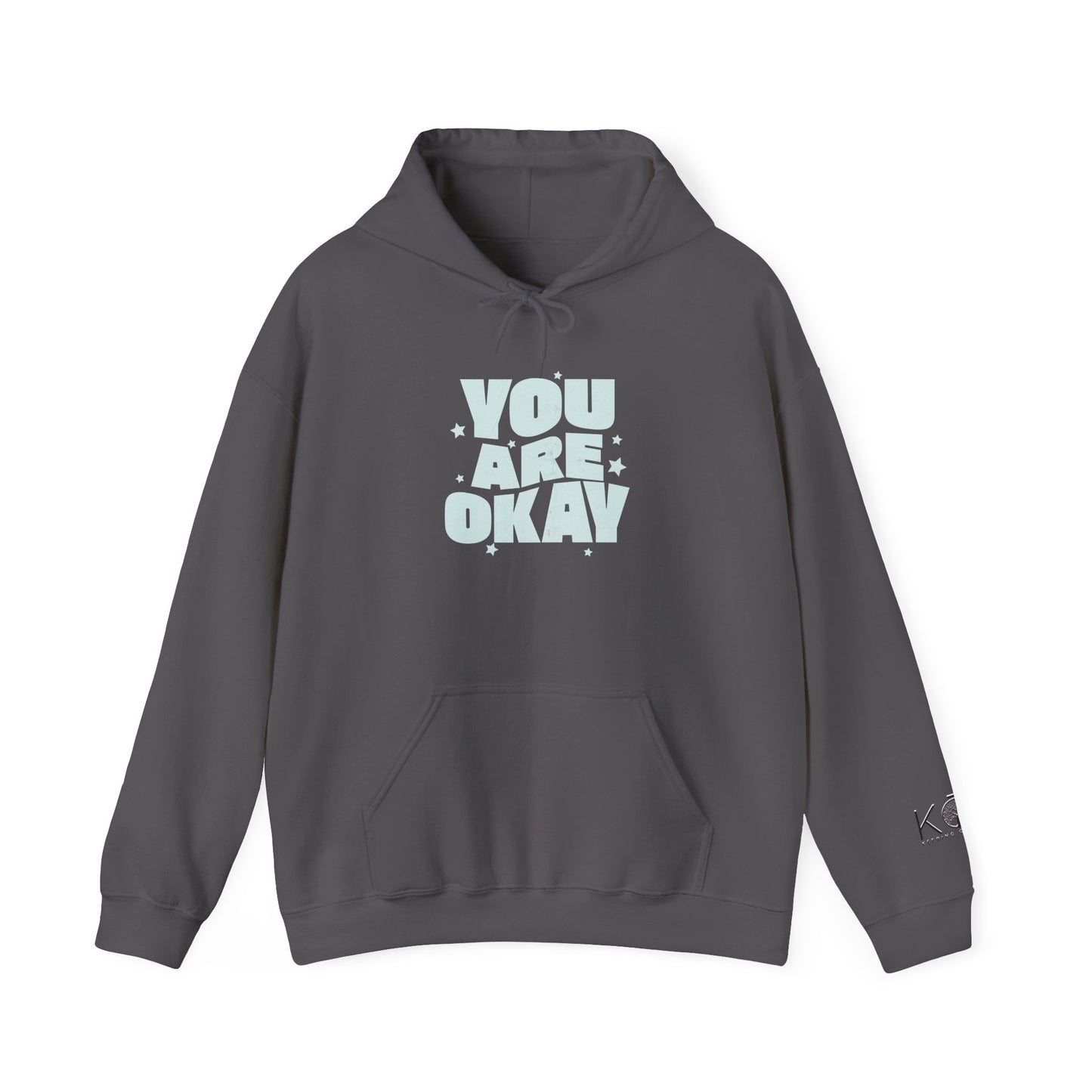 You Are Okay Hoodie