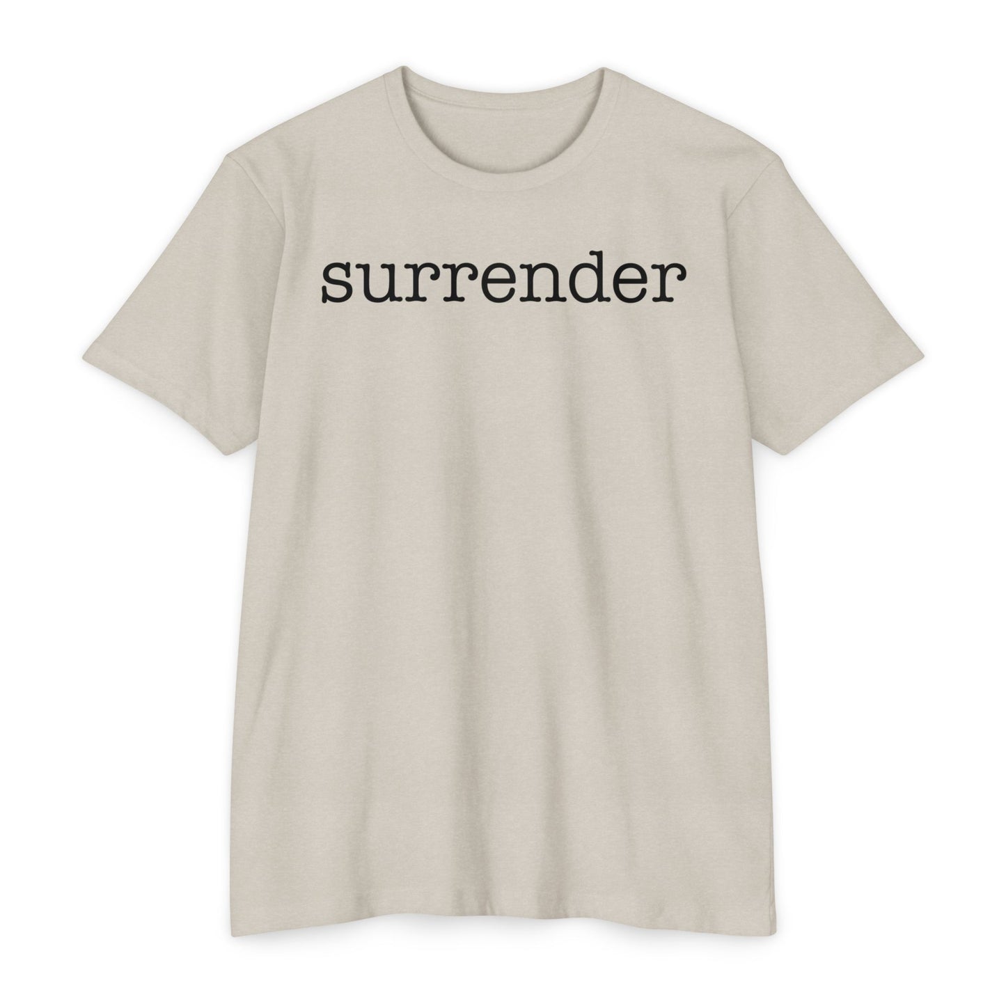 Surrender T-Shirt