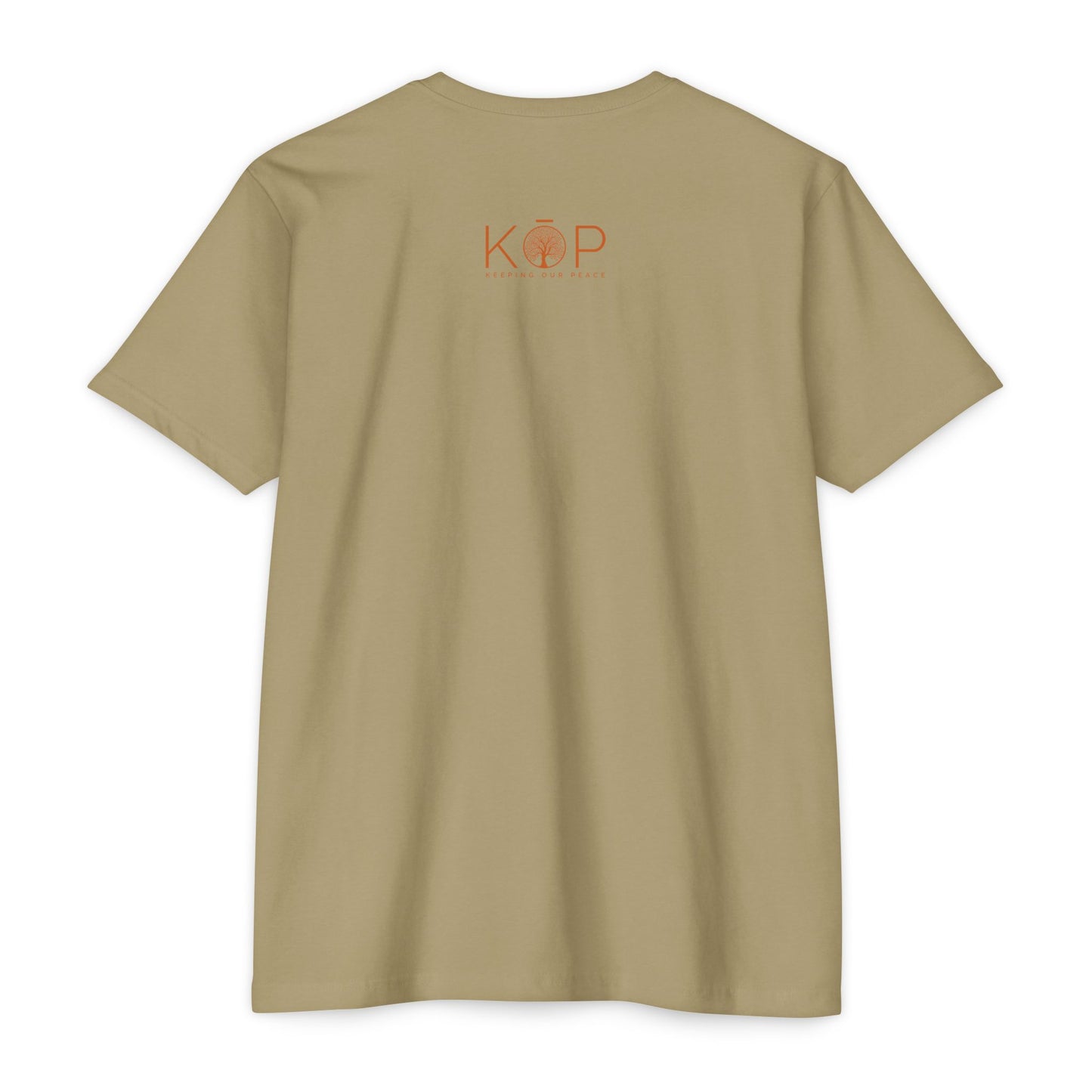Vibes Backwards T-Shirt