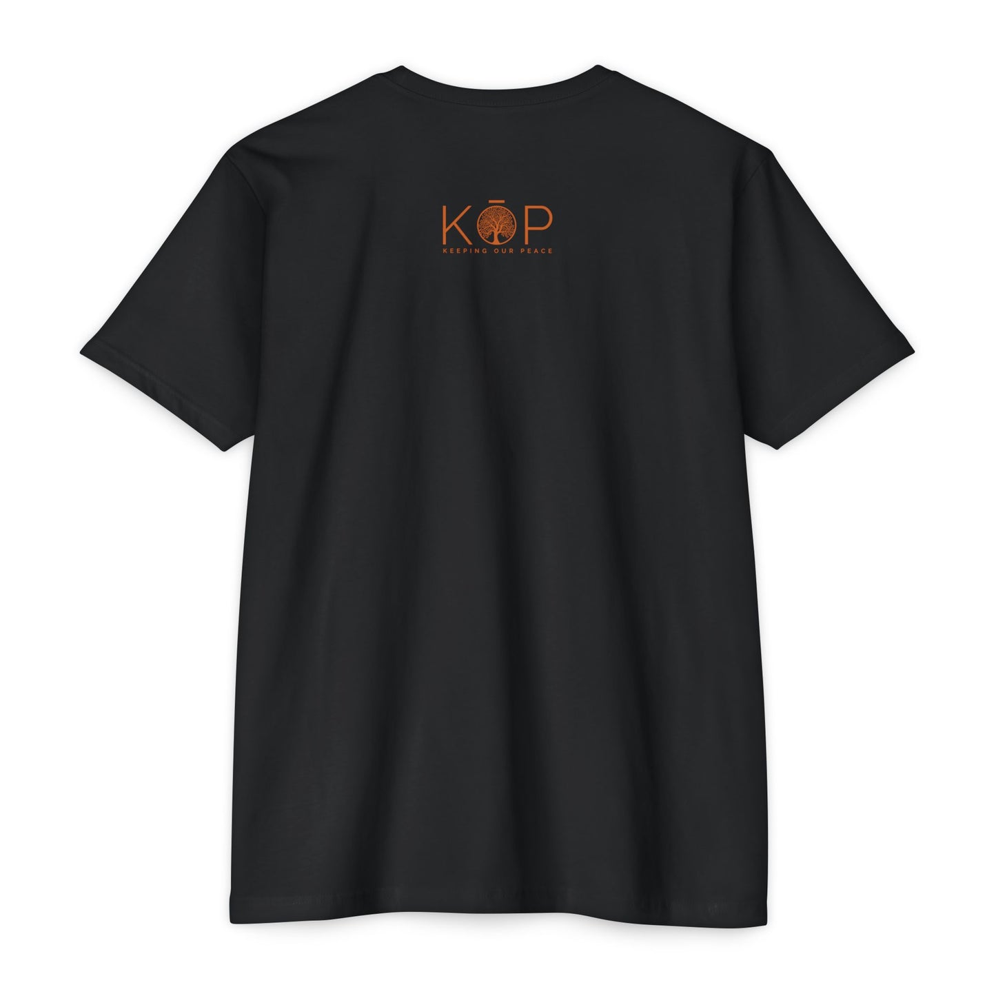 Vibes Backwards T-Shirt
