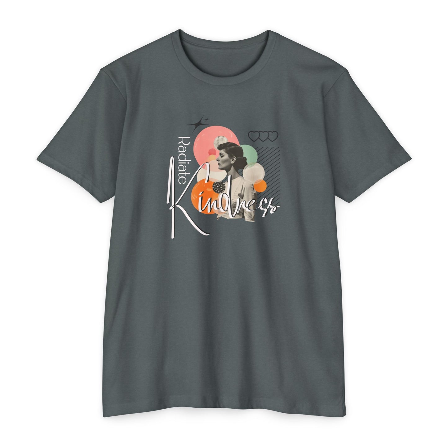 Radiate Kindness T-Shirt
