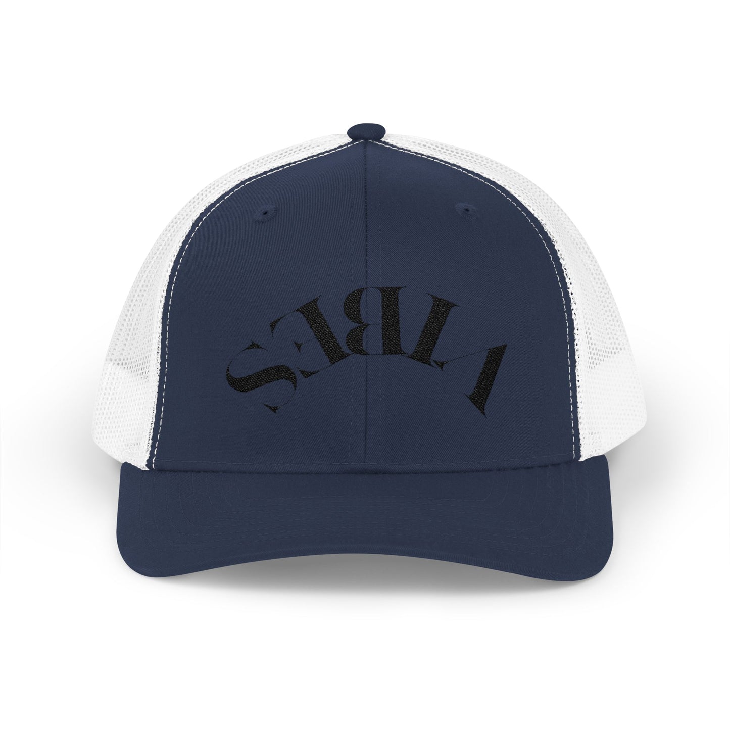 Vibes Trucker Cap