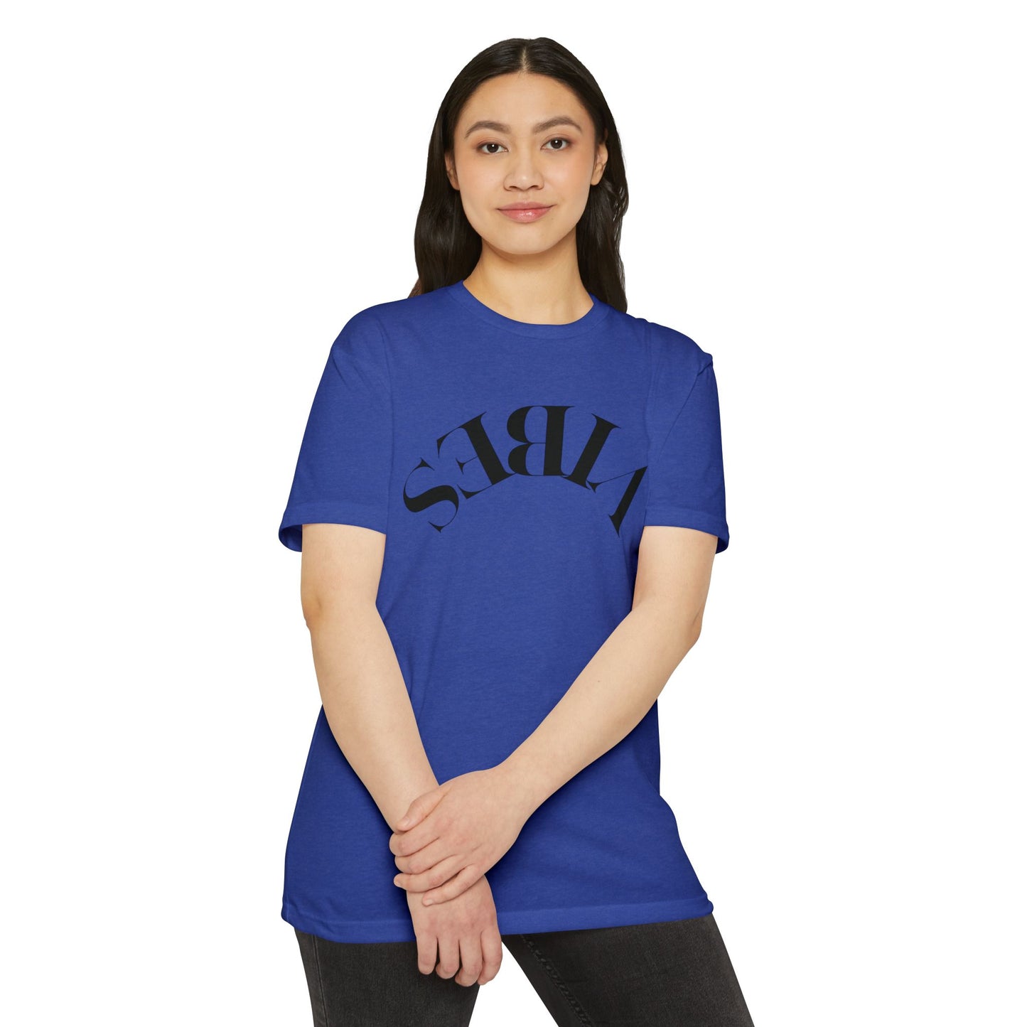 Vibes Backwards T-Shirt