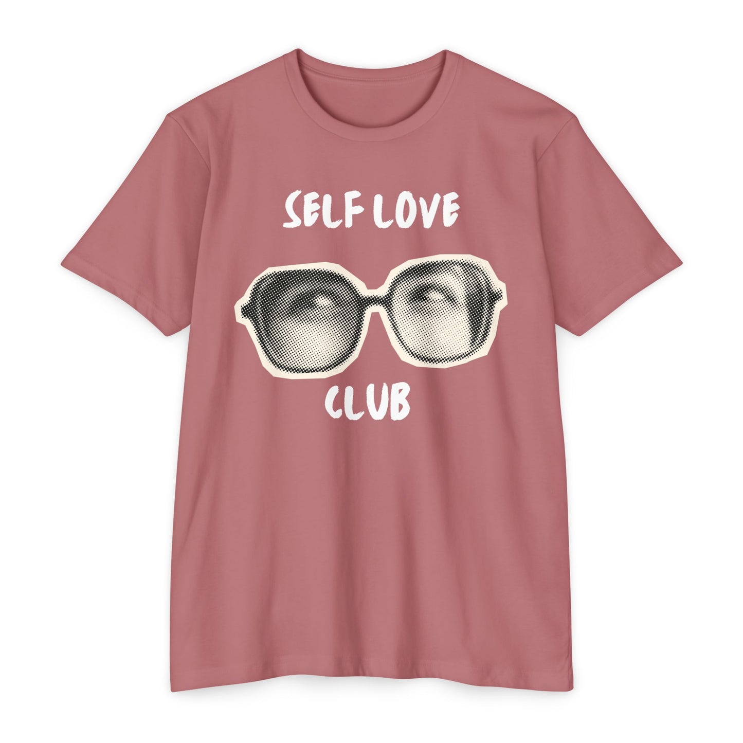 Self Love Club T-Shirt
