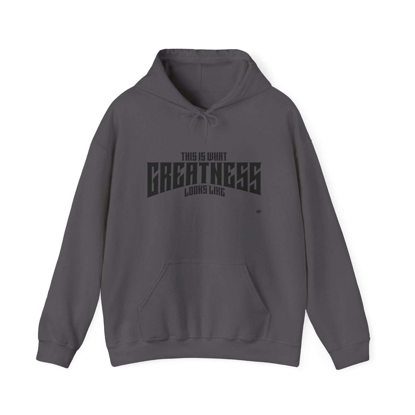 This is Greatness Hoodie
