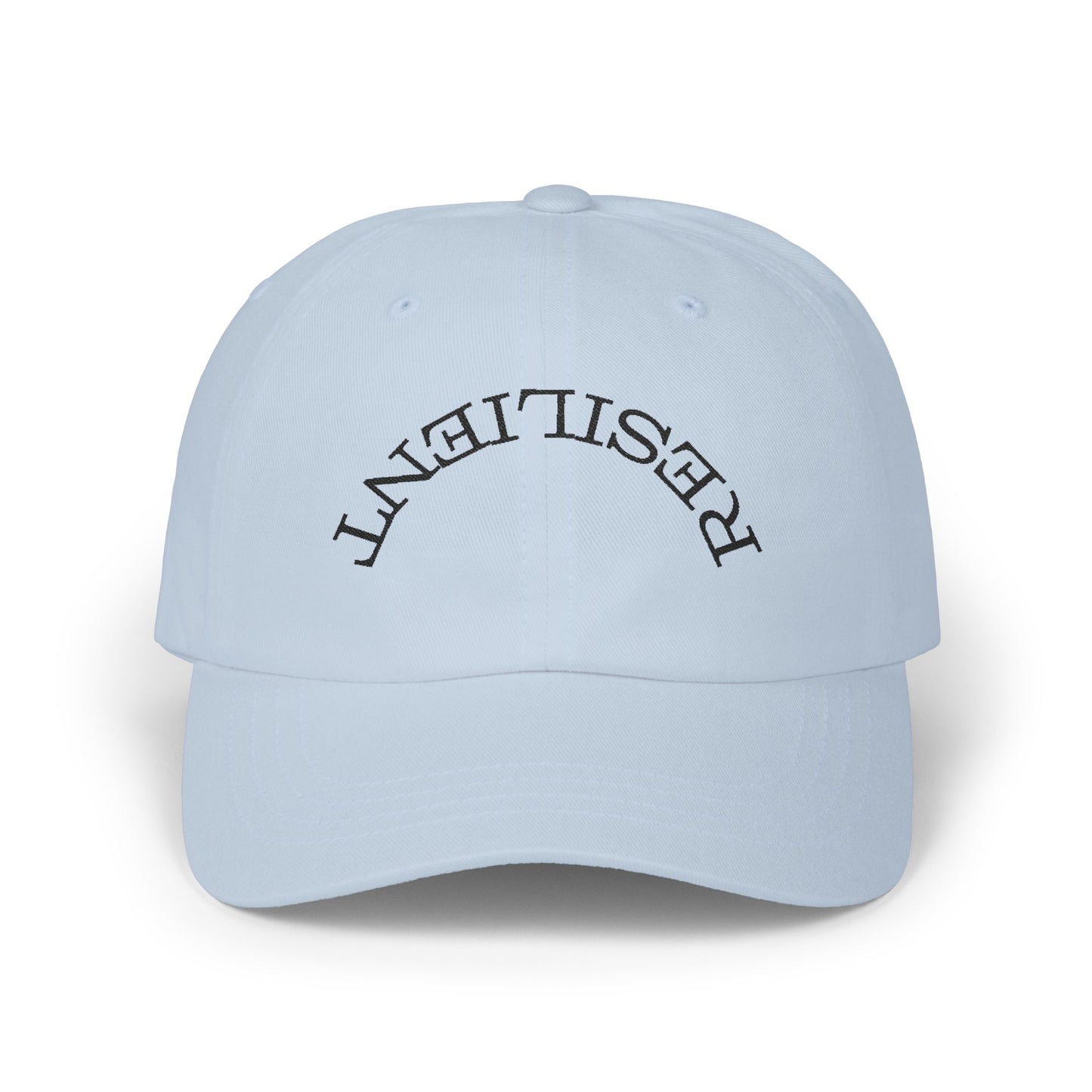 Resilient Classic Dad Cap