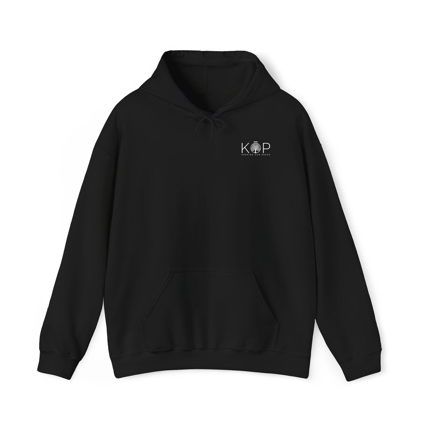 Stop Accepting Your Own Excuses Hoodie