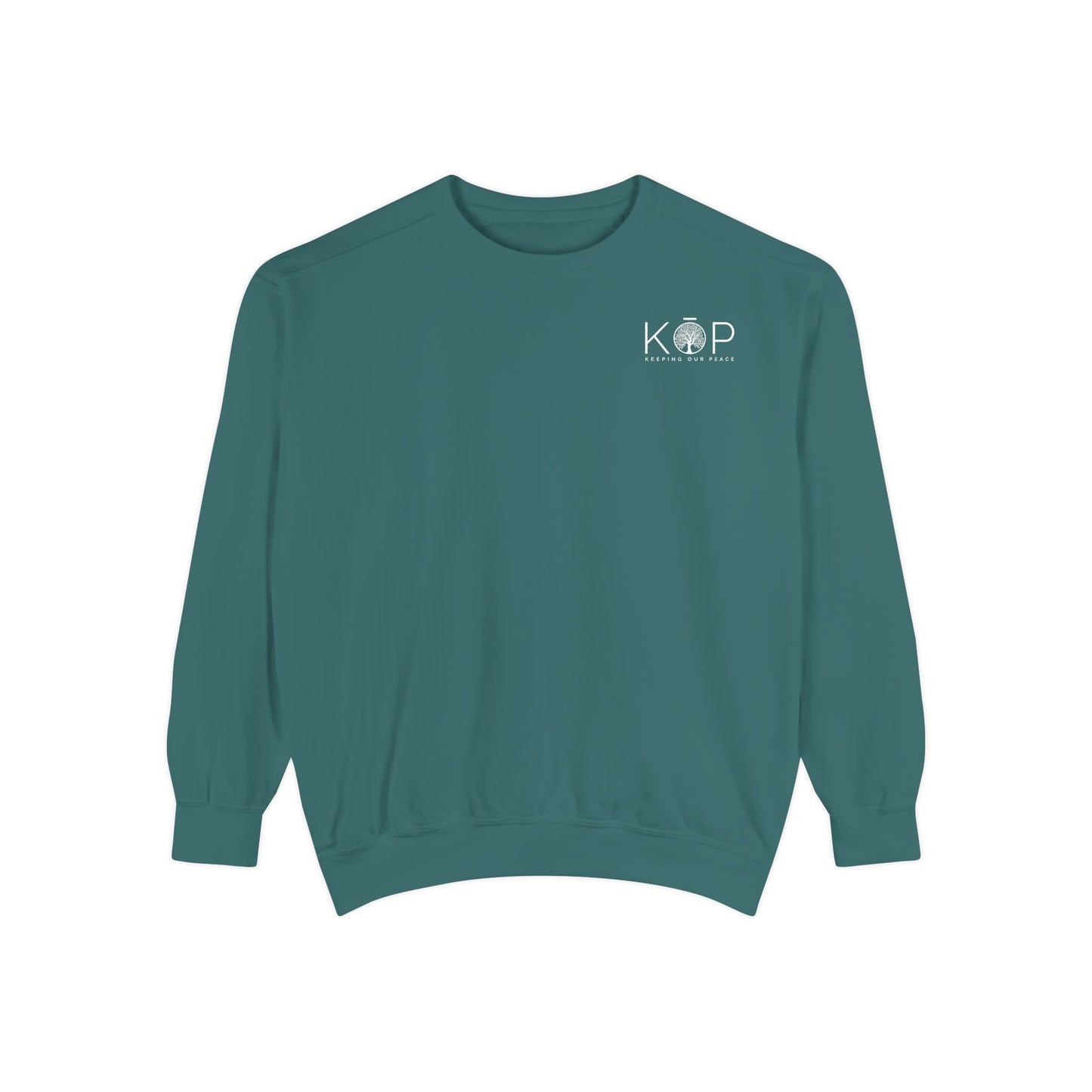 Silence is a Superpower Sweatshirt