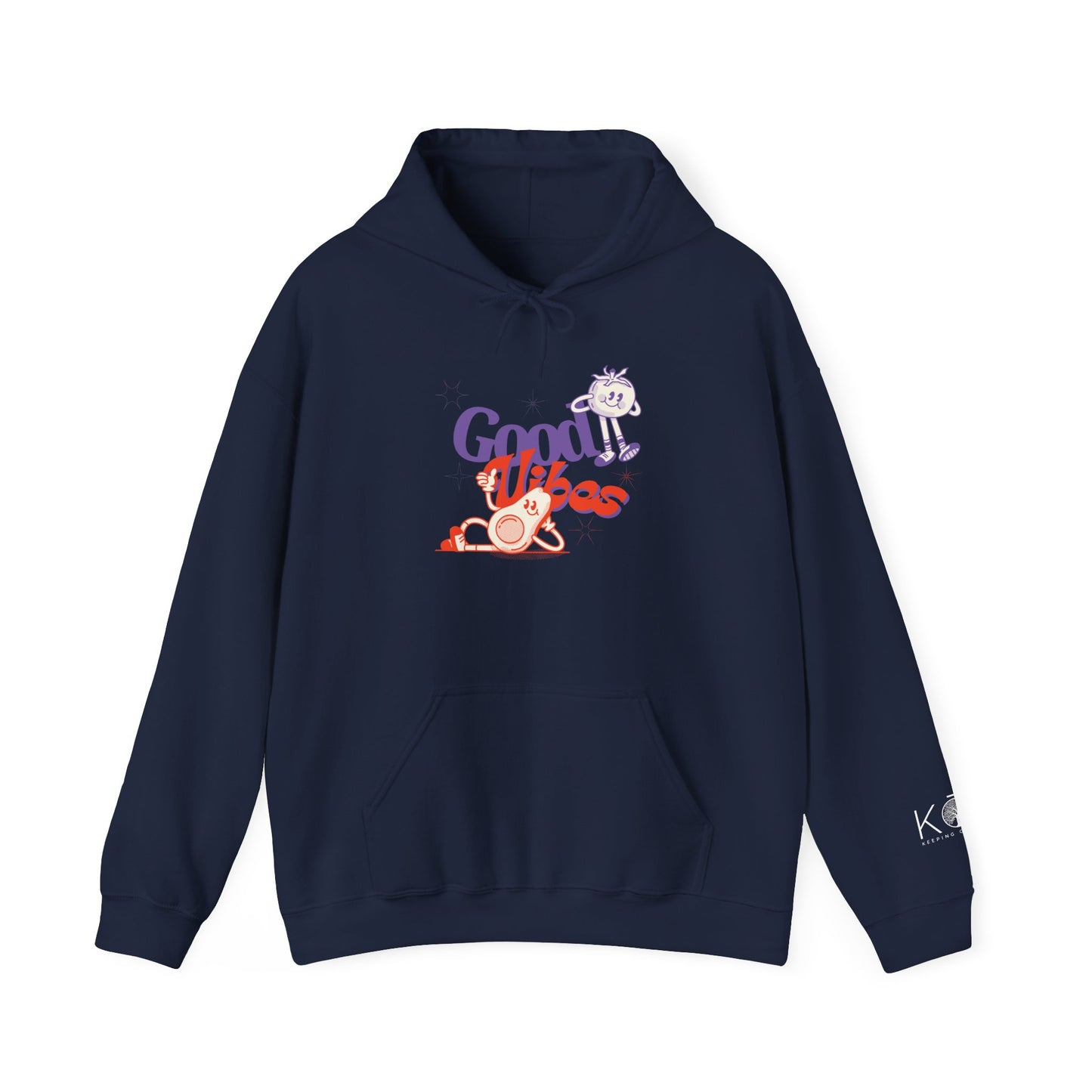 Good Vibes Hoodie