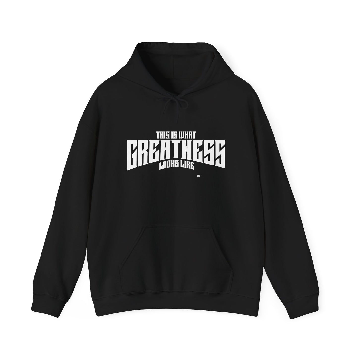 This is Greatness Hoodie
