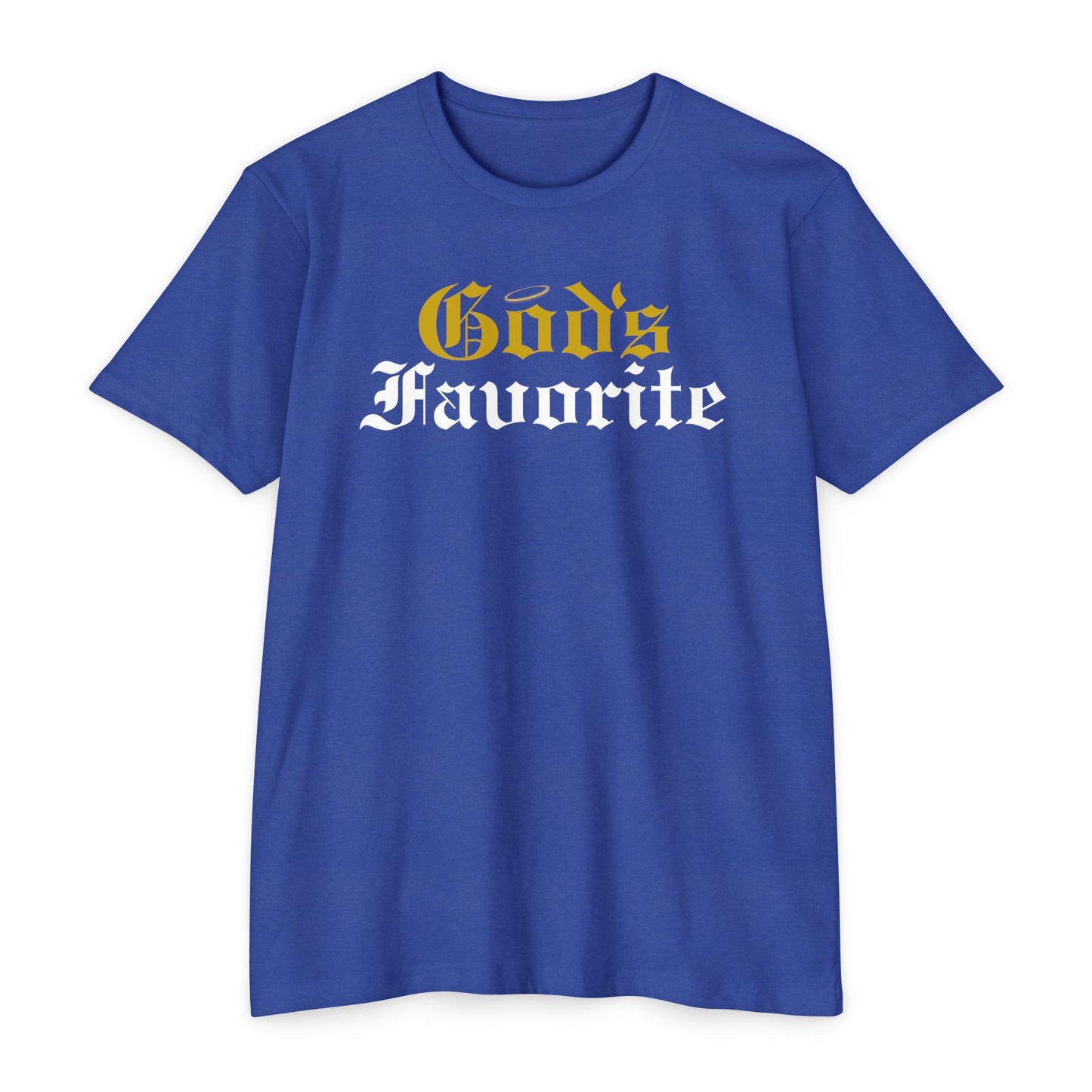 God's Favorite T-Shirt