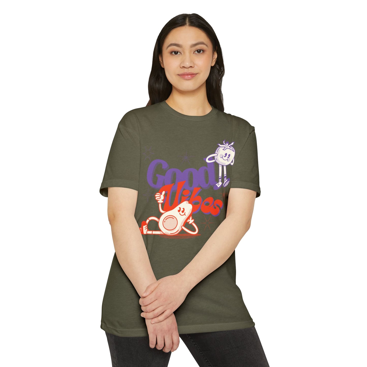 Good Vibes T-Shirt