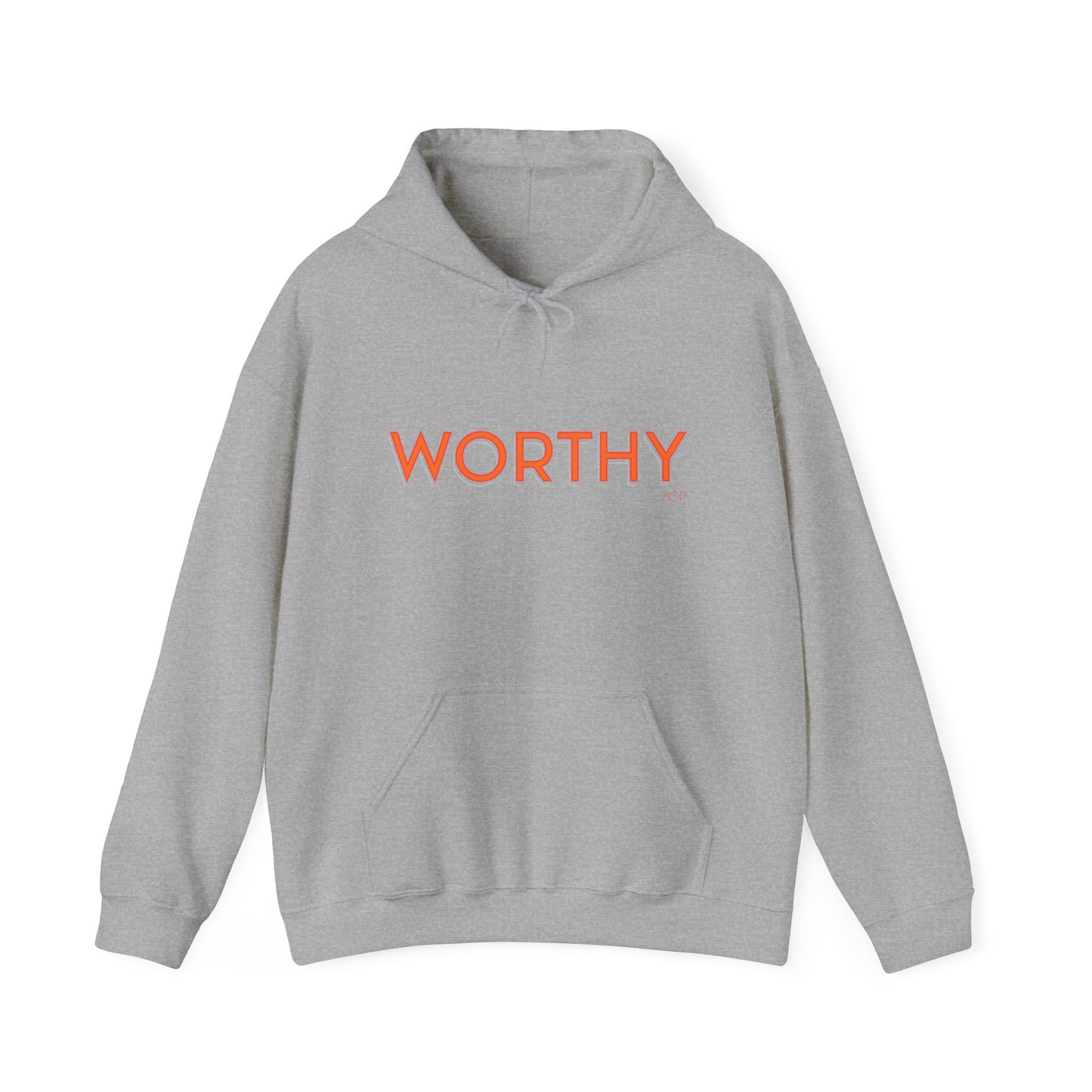 Worthy Hoodie