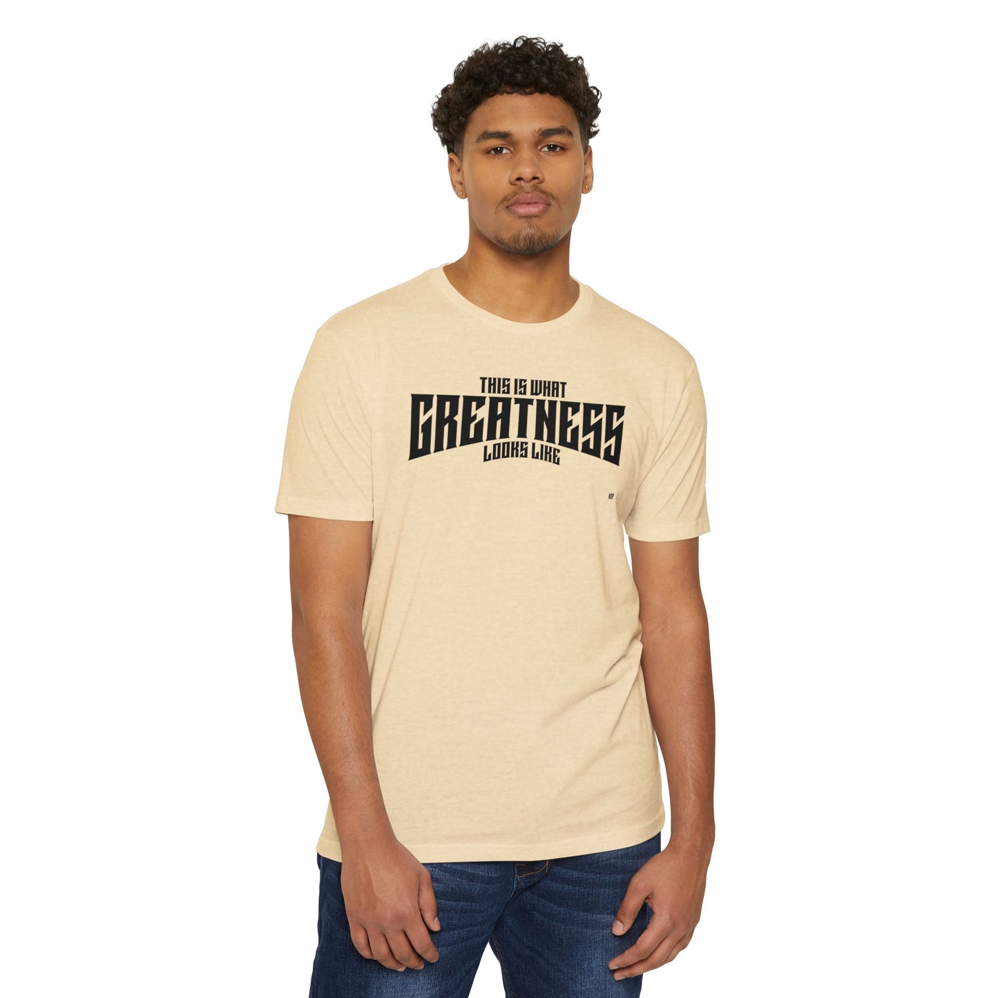Greatness T-Shirt