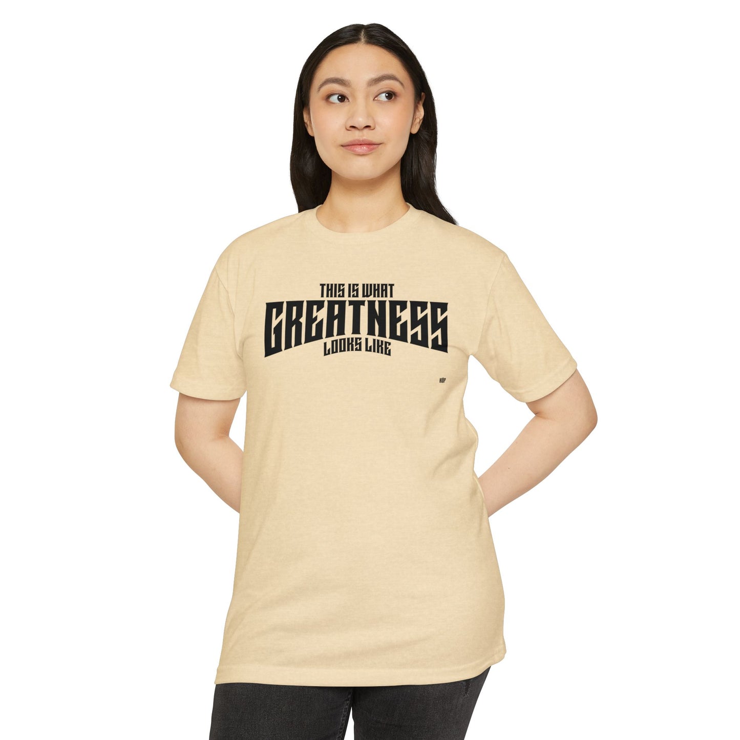 Greatness T-Shirt
