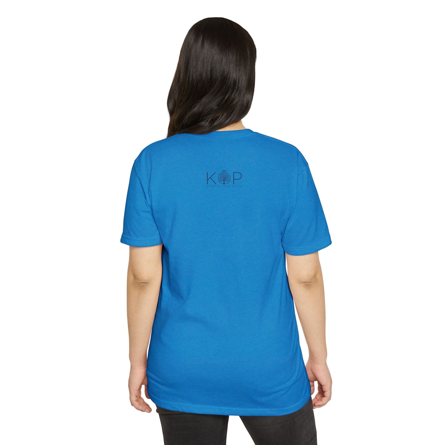 Bloom with Grace T-Shirt