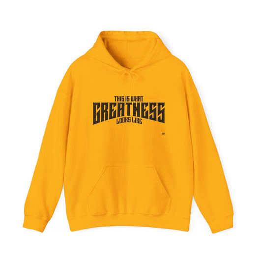 This is Greatness Hoodie