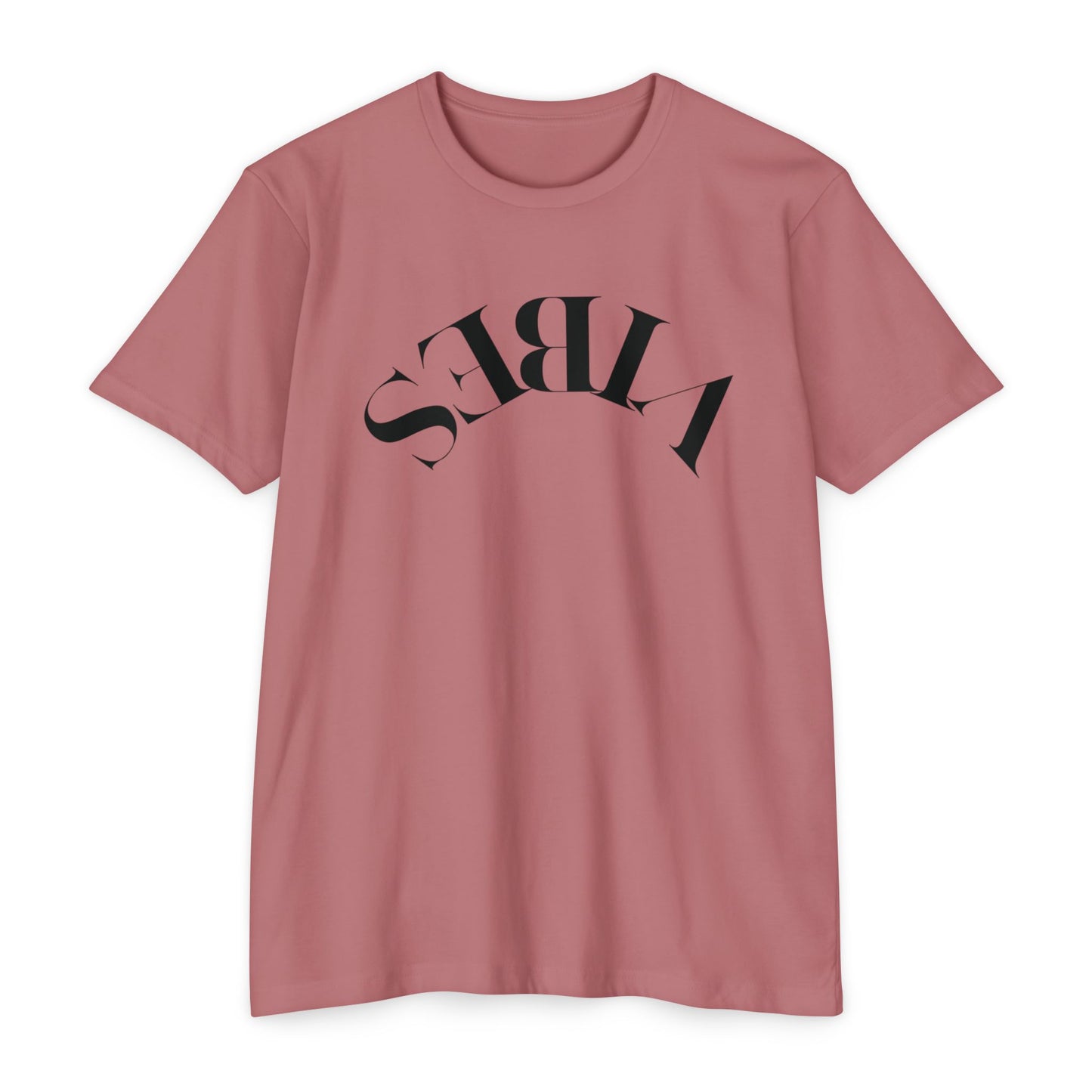 Vibes Backwards T-Shirt