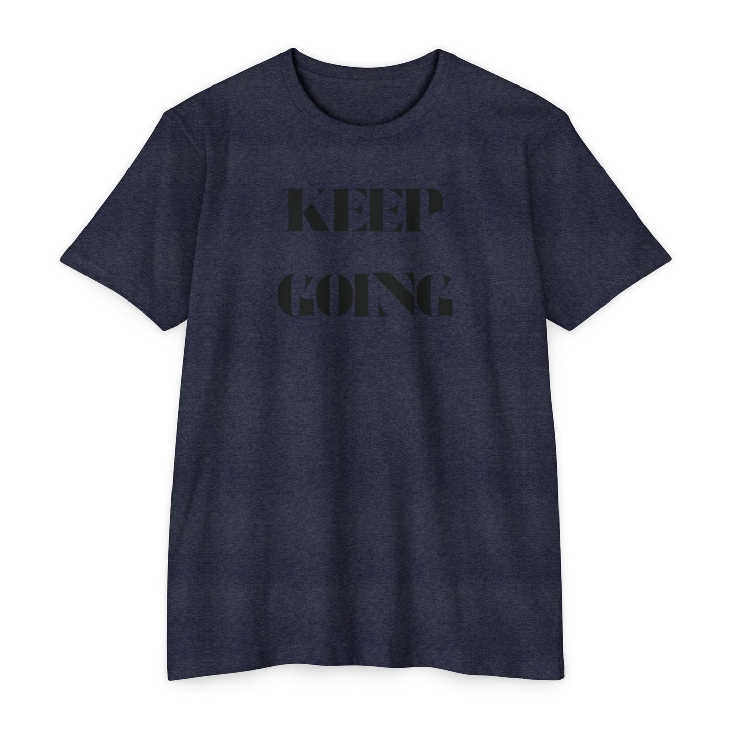 Keep Going T-Shirt