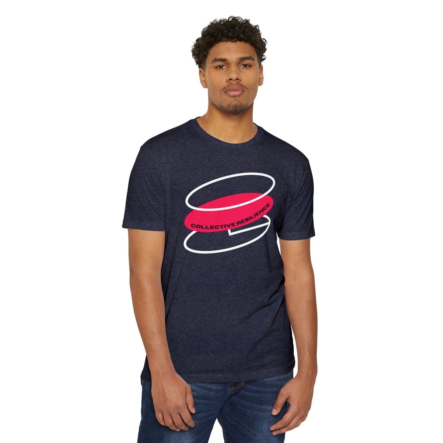 Collective Resilience T-Shirt