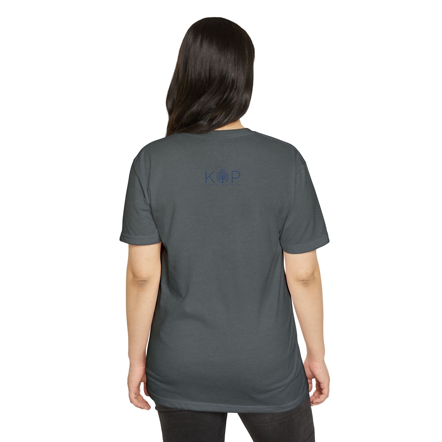 Bloom with Grace T-Shirt