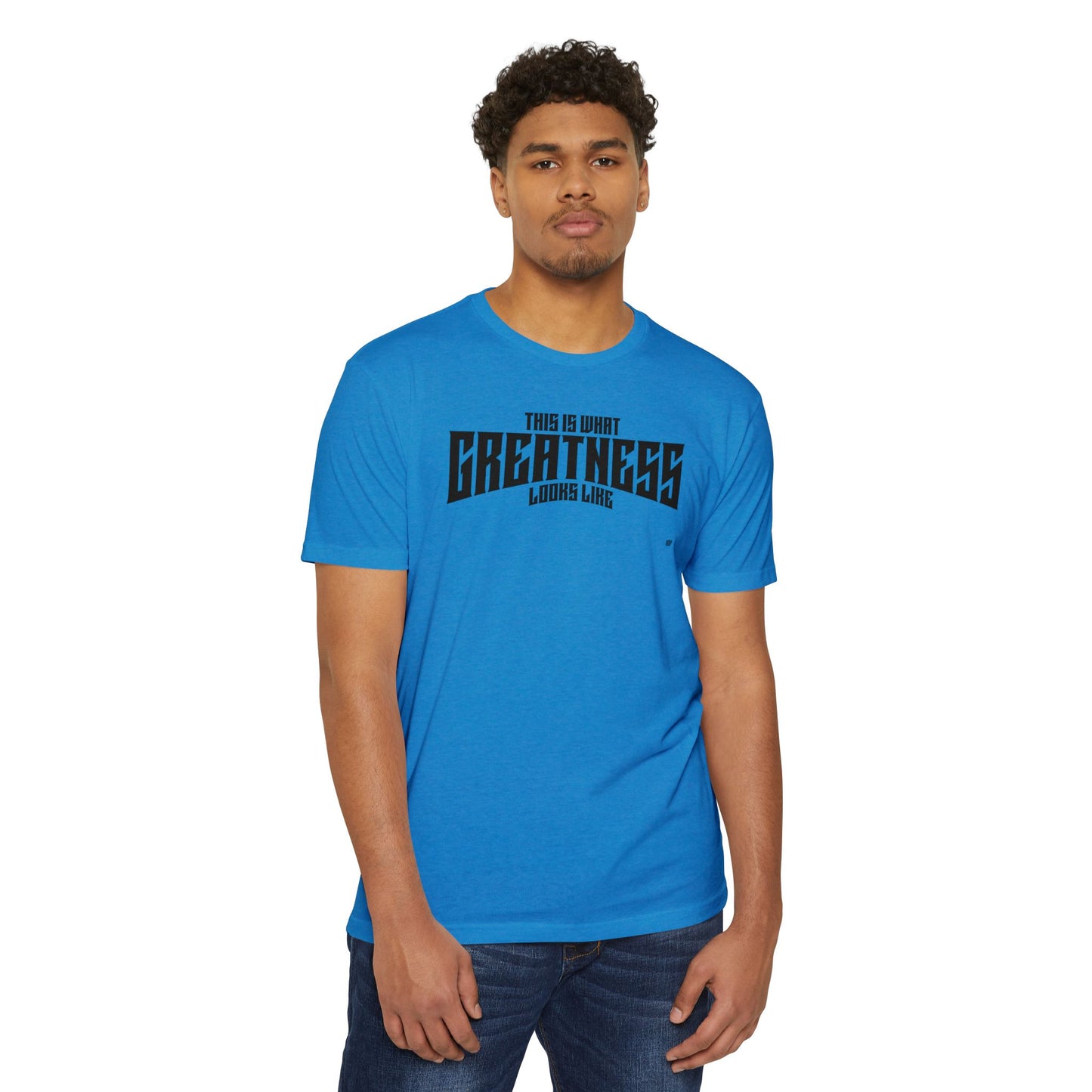 Greatness T-Shirt