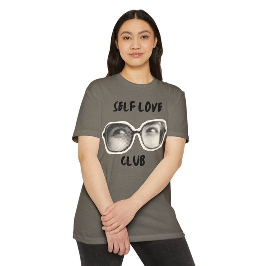 Self Love Club T-Shirt