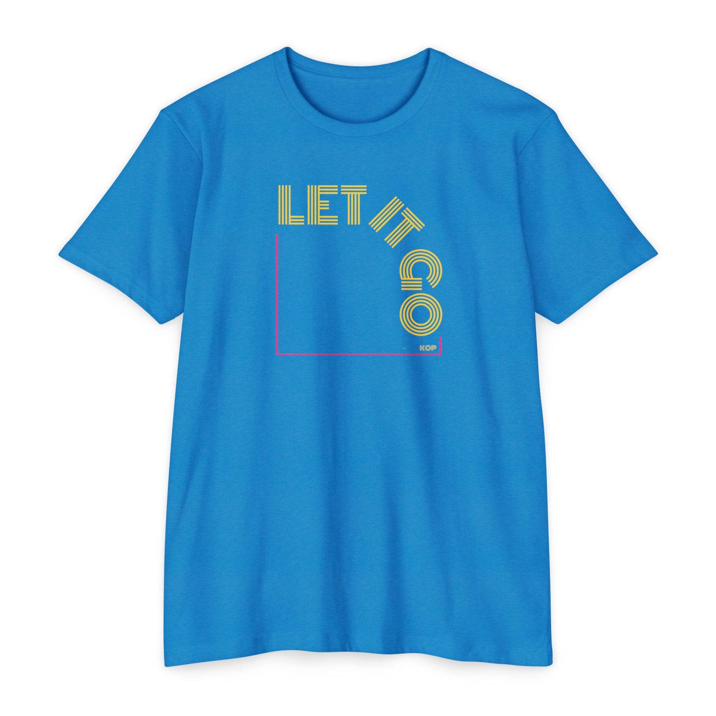Let It Go T-Shirt