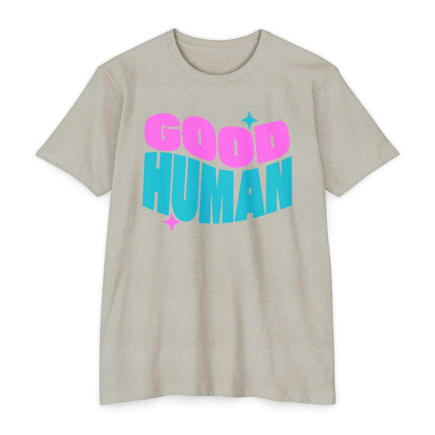 Good Human T-shirt
