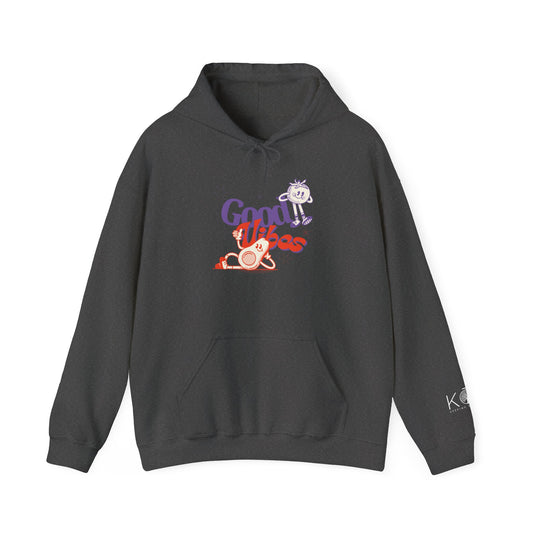 Good Vibes Hoodie
