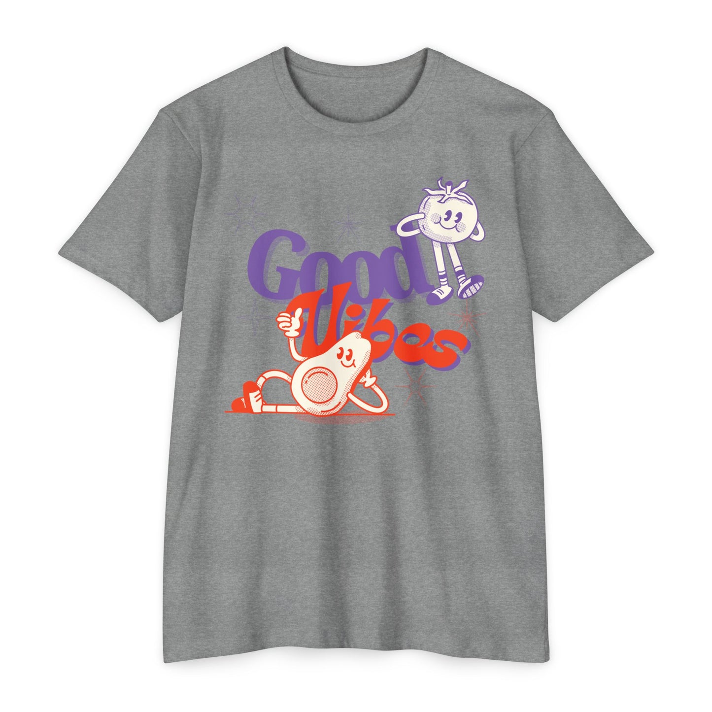 Good Vibes T-Shirt