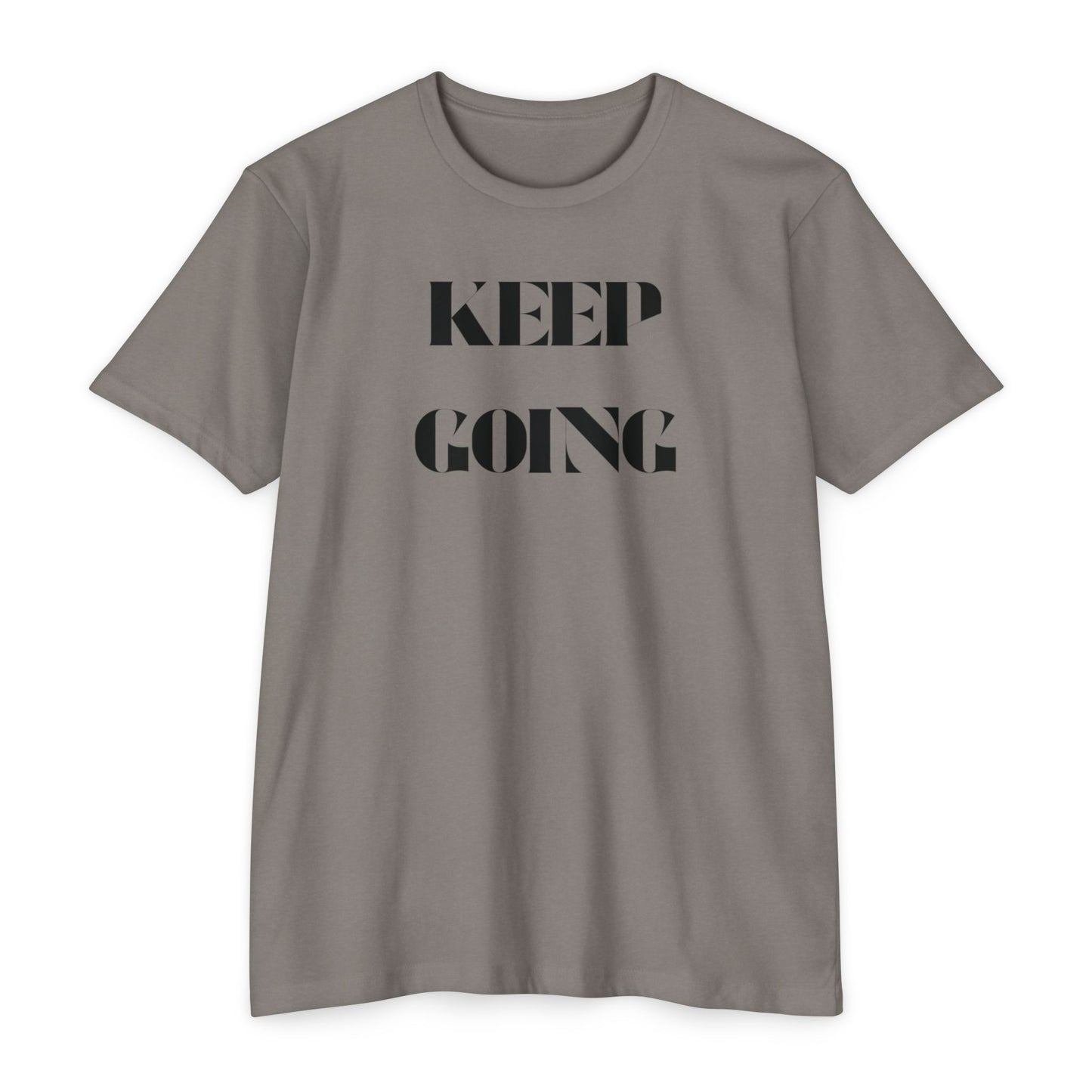 Keep Going T-Shirt